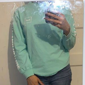 Huf long sleeve
